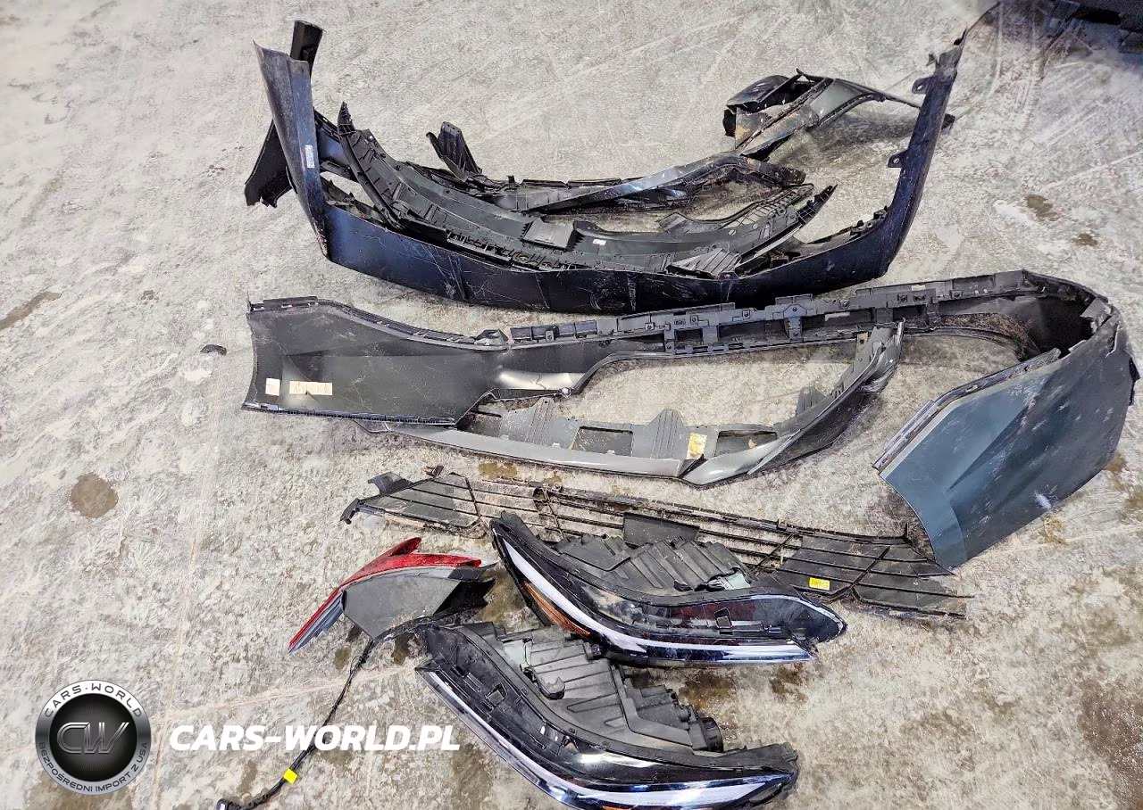 2024 Hyundai Elantra Sel VIN:KMHLS4DG2RU766304 - 12