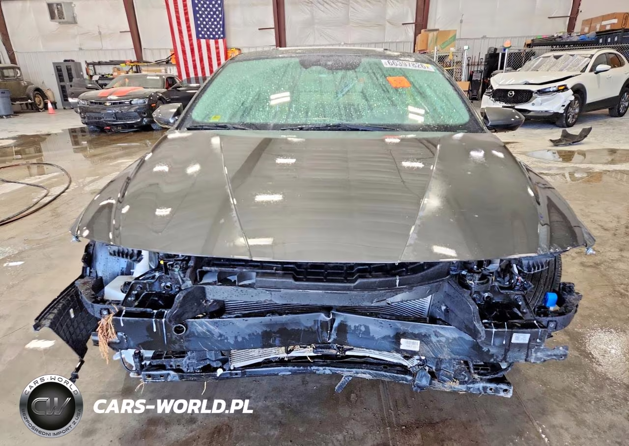 2024 Hyundai Elantra Sel VIN:KMHLS4DG2RU766304 - 5