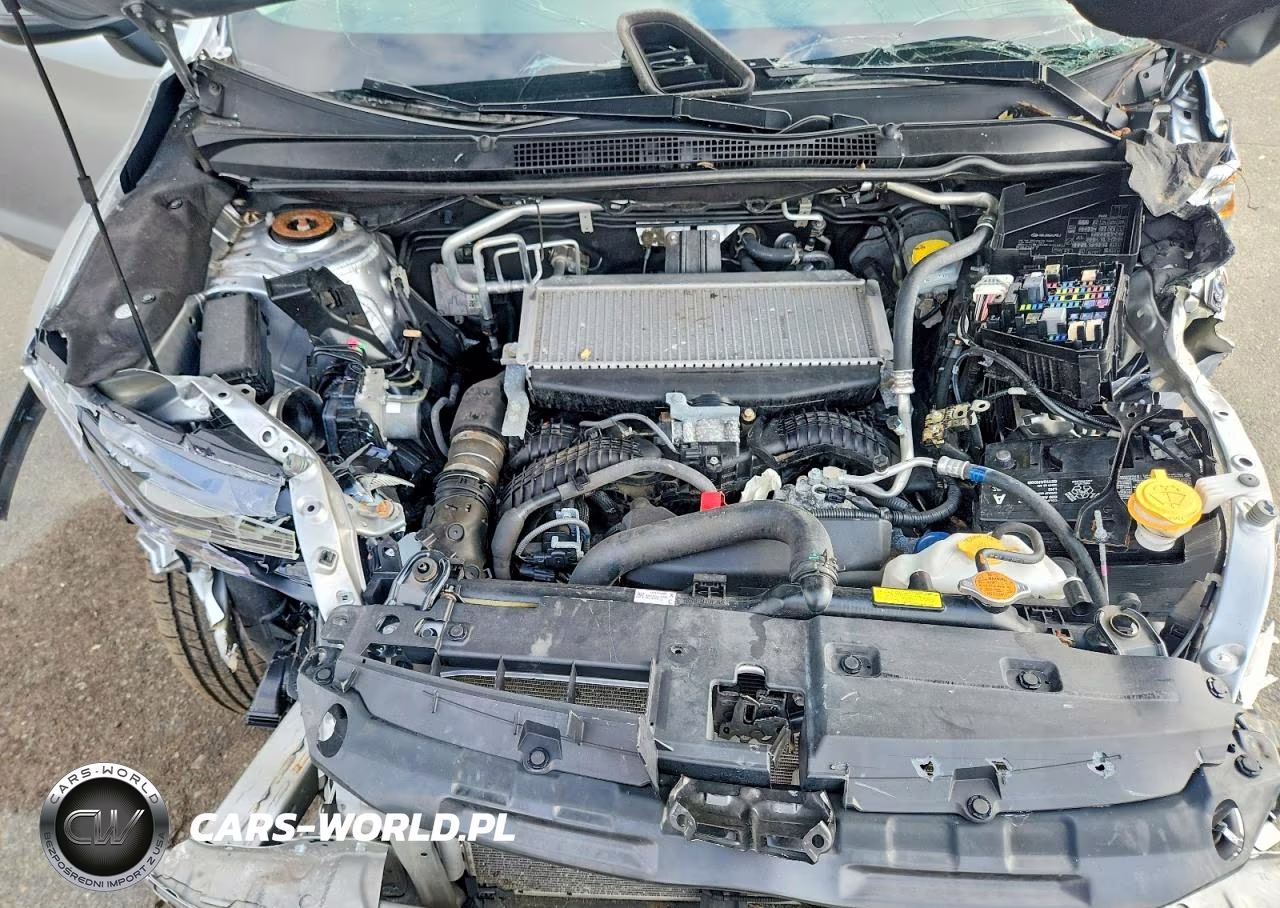 2023 Subaru Ascent Premium VIN:4S4WMABD9P3440002 - 12