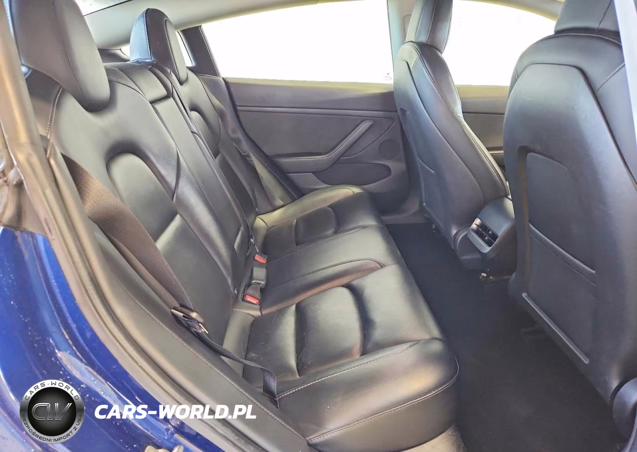 2022 Tesla Model 3 VIN:5YJ3E1EA7NF304280 - 10