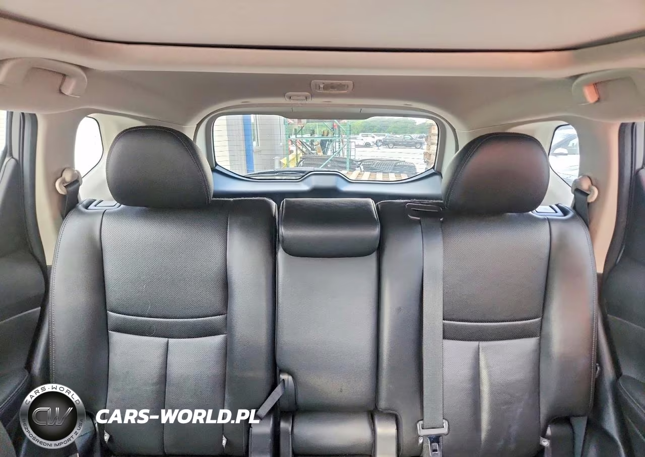 NISSAN ROGUE S VIN:5N1AT2MT9KC777818 - 10