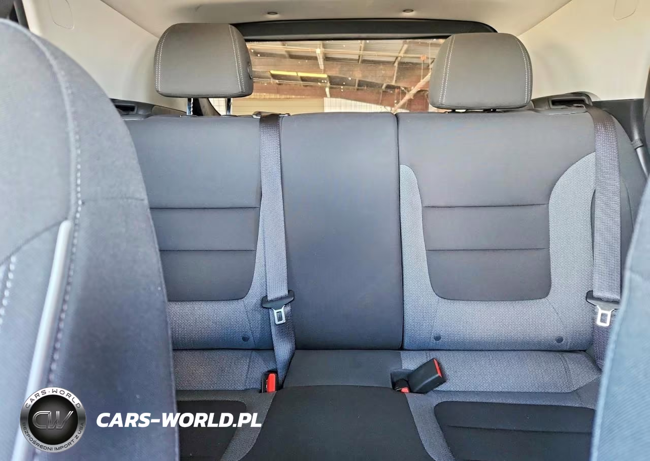 2025 Chevrolet Trailblazer Lt VIN:KL79MPSL1SB203303 - 10