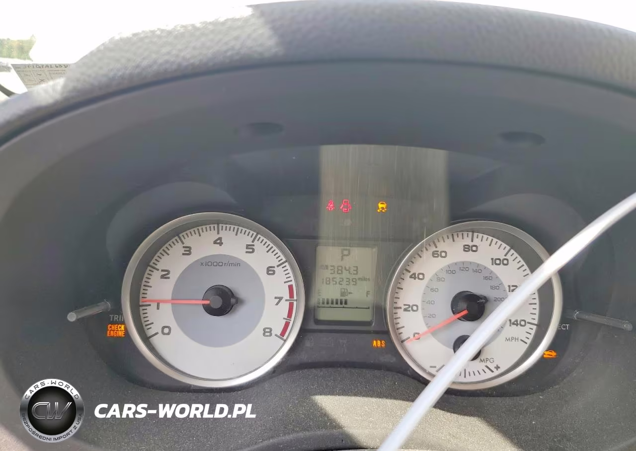 2013 Subaru Impreza Sport Premium VIN:JF1GPAL63DH821431 - 9