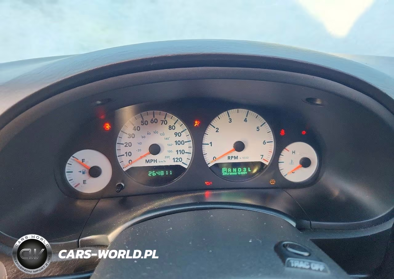 2006 Dodge Grand Caravan Sxt VIN:2D4GP44L06R711981 - 9