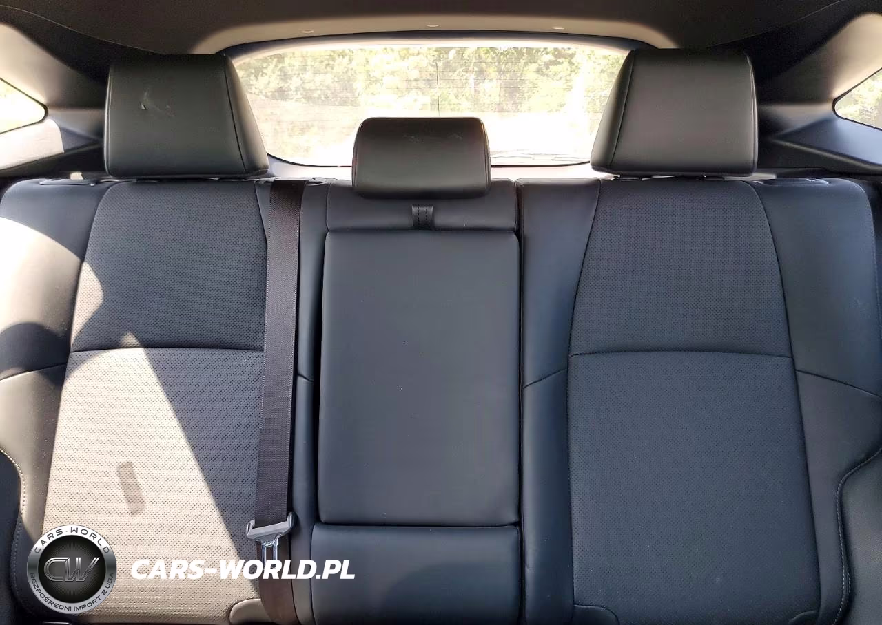 2021 Toyota Venza Xle VIN:JTEAAAAH6MJ075485 - 10