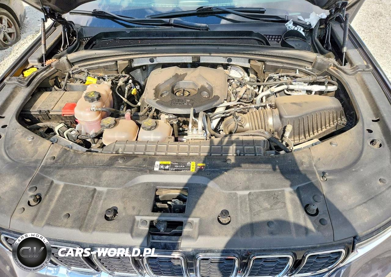 2024 Jeep Grand Cherokee Limited 4Xe VIN:1C4RJYB60R8516037 - 12