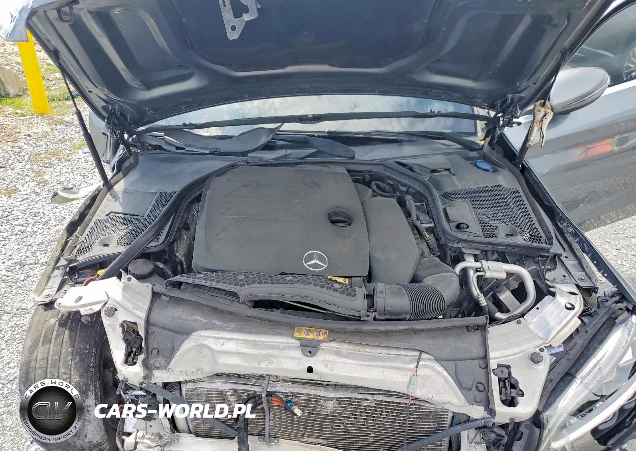 2021 Mercedes-Benz C 300 VIN:W1KWF8DB5MR609370 - 11