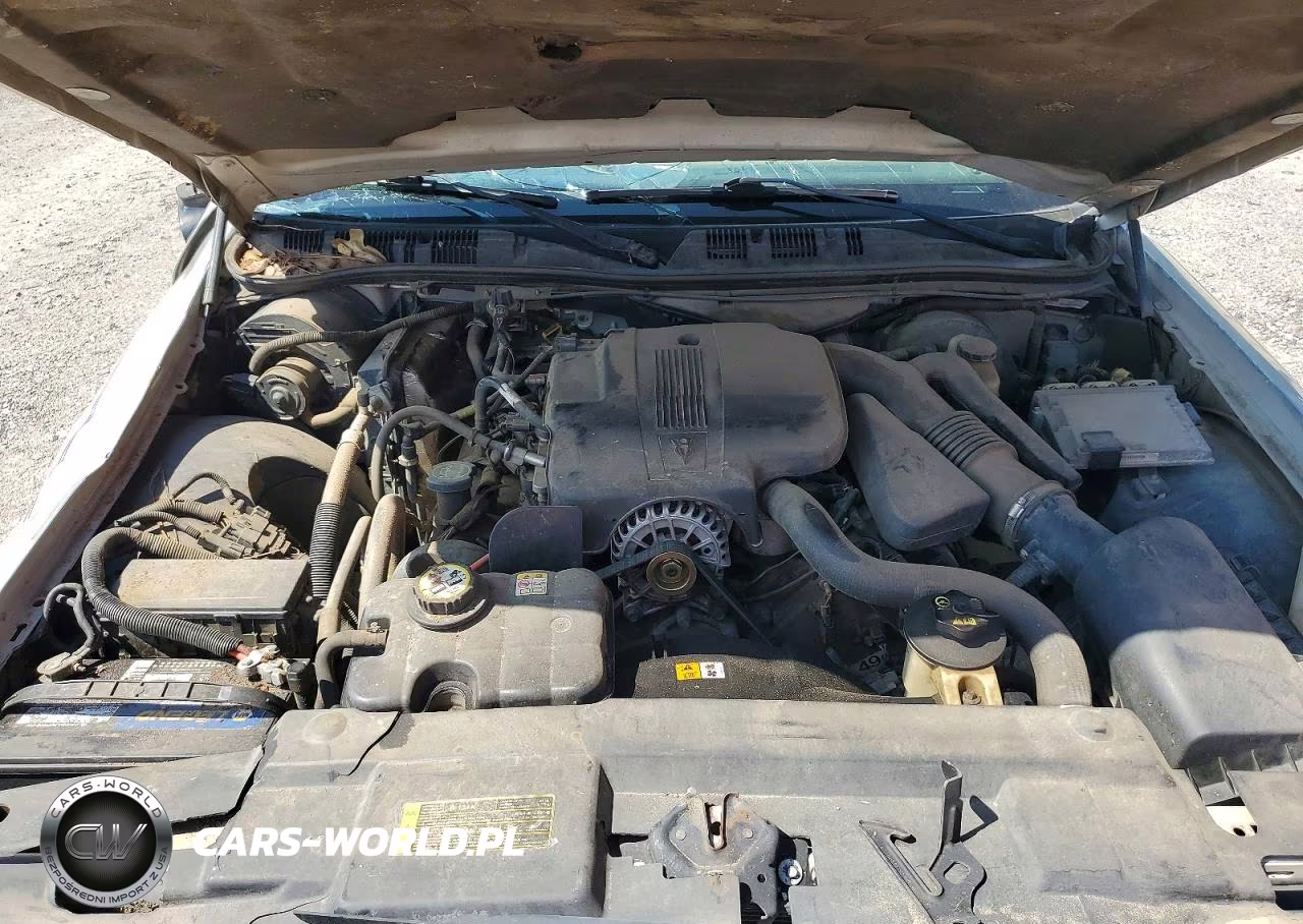 2006 Mercury Grand Marquis Ls VIN:2MEHM75V76X616260 - 11