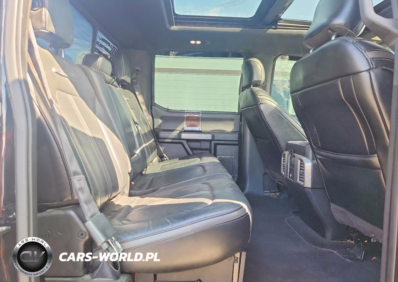 2017 Ford F250 Super Duty VIN:1FT7W2BT3HEB46486 - 10