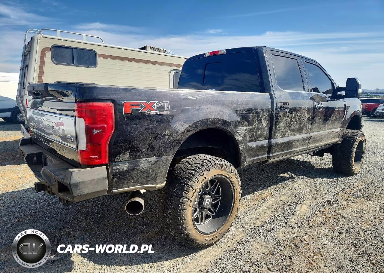 2017 Ford F250 Super Duty VIN:1FT7W2BT3HEB46486 - 3