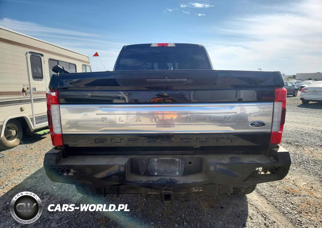 2017 Ford F250 Super Duty VIN:1FT7W2BT3HEB46486 - 6