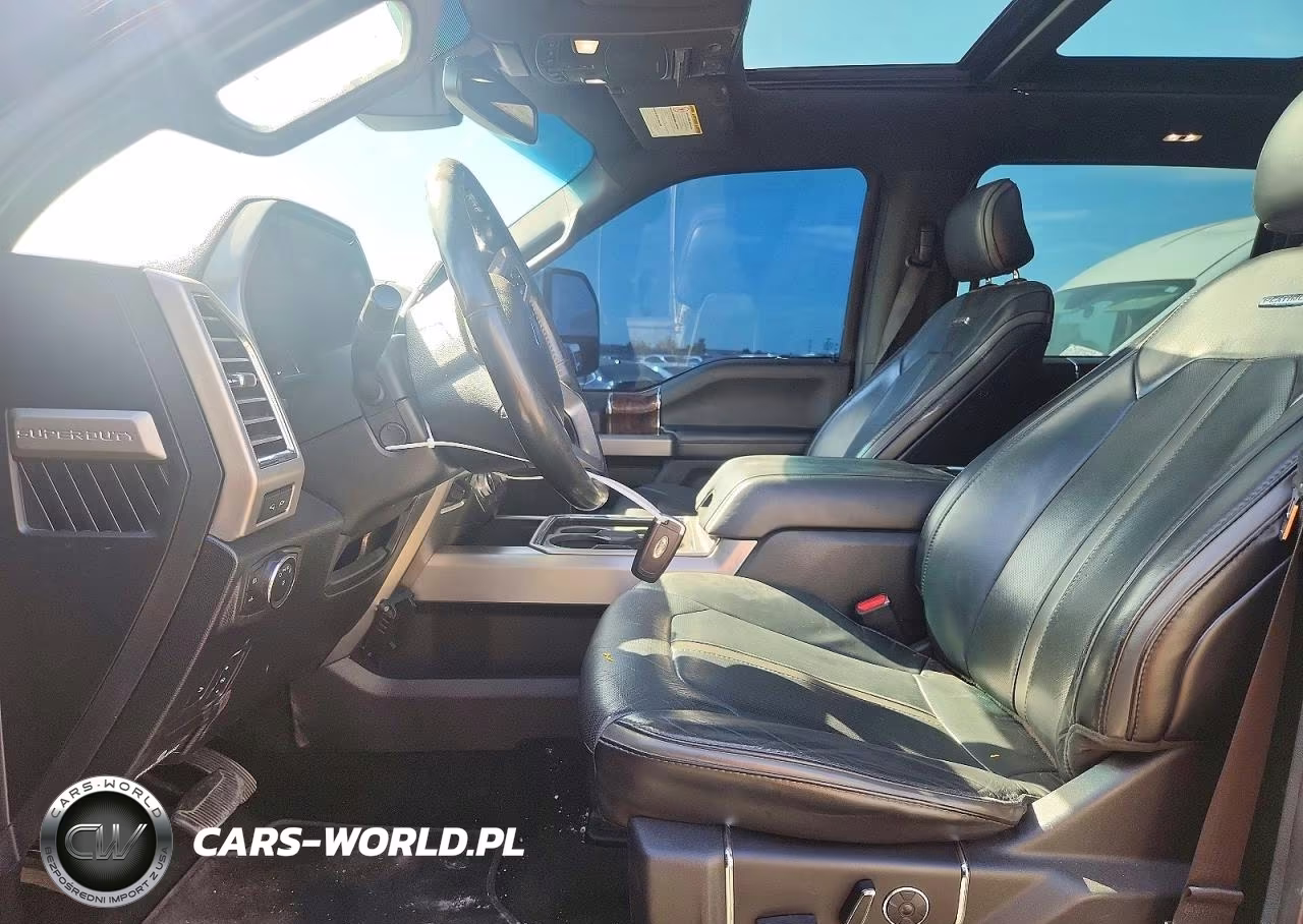 2017 Ford F250 Super Duty VIN:1FT7W2BT3HEB46486 - 7