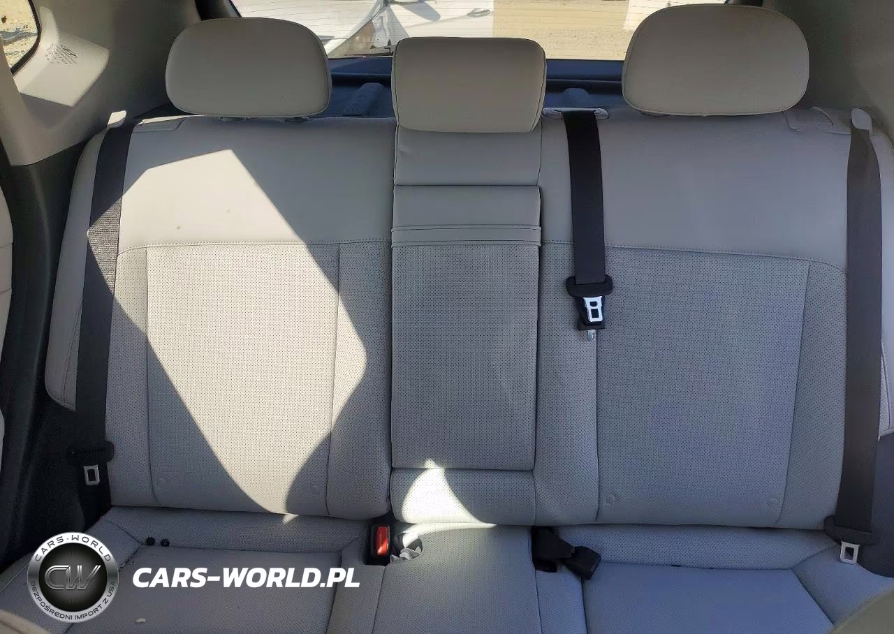 2024 Hyundai Kona Limited VIN:KM8HECA31RU052138 - 10