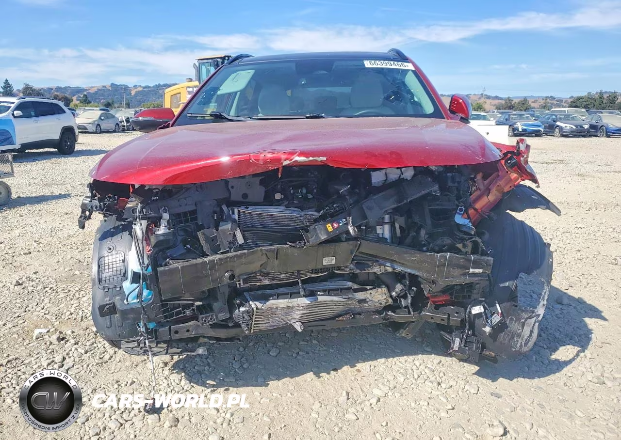 2024 Hyundai Kona Limited VIN:KM8HECA31RU052138 - 5