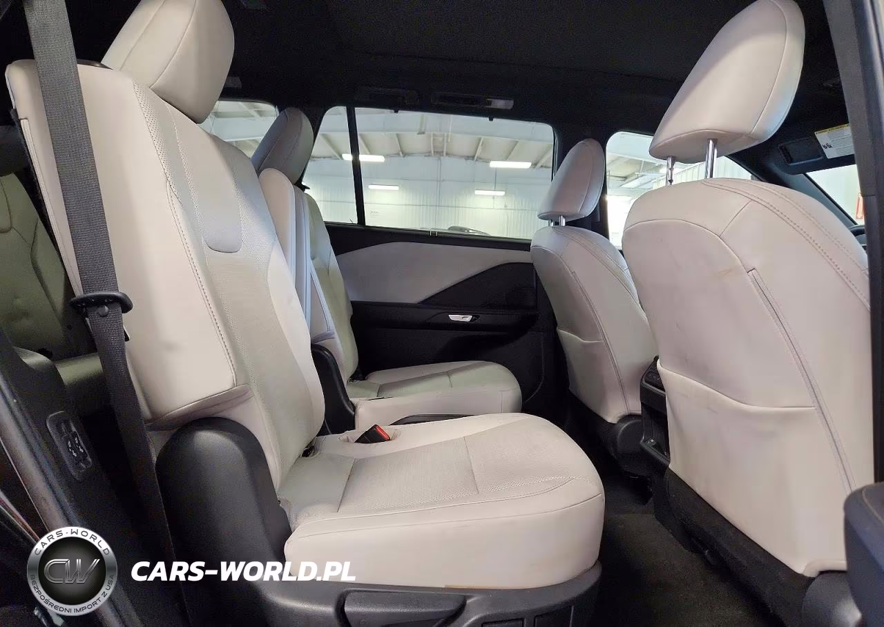 2024 Lexus Tx 350 Premium VIN:5TDAAAB61RS010197 - 11