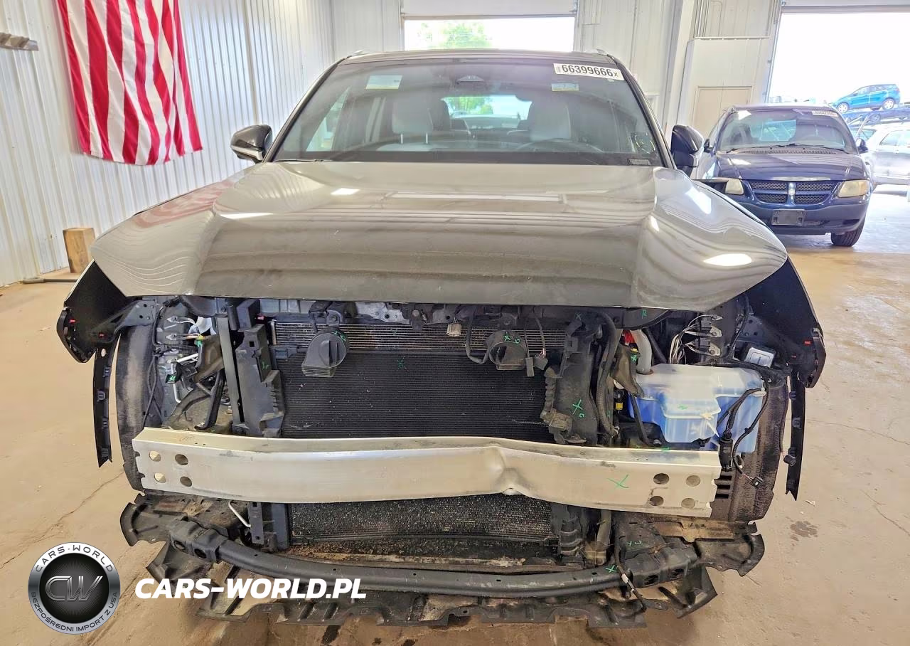 2024 Lexus Tx 350 Premium VIN:5TDAAAB61RS010197 - 5