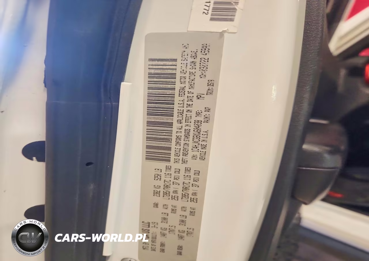 2019 Jeep Wrangler Rubicon VIN:1C4HJXCG6KW604038 - 12