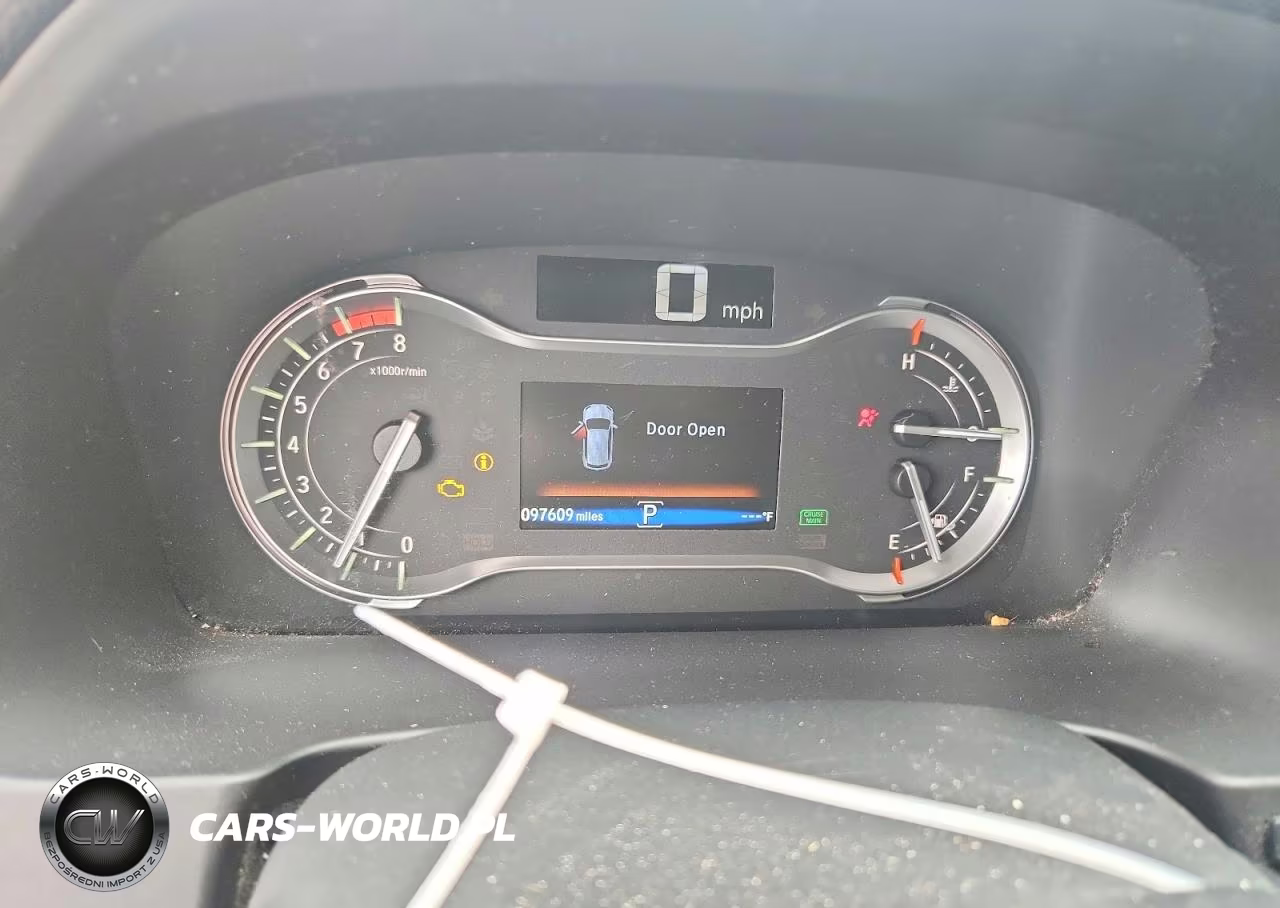 2017 Honda Pilot Exl VIN:5FNYF6H56HB103845 - 9