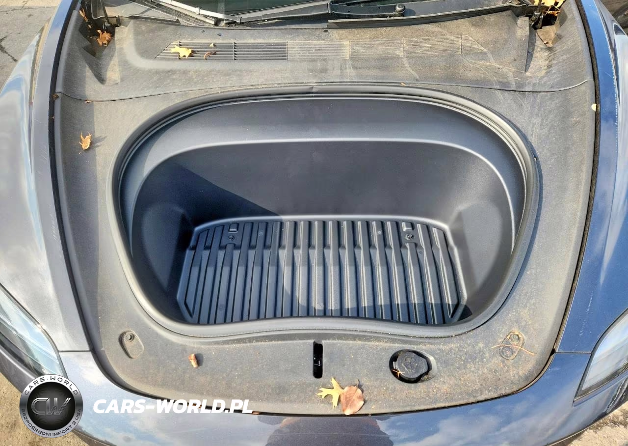 2025 Tesla Model 3 VIN:5YJ3E1EA5SF974129 - 11