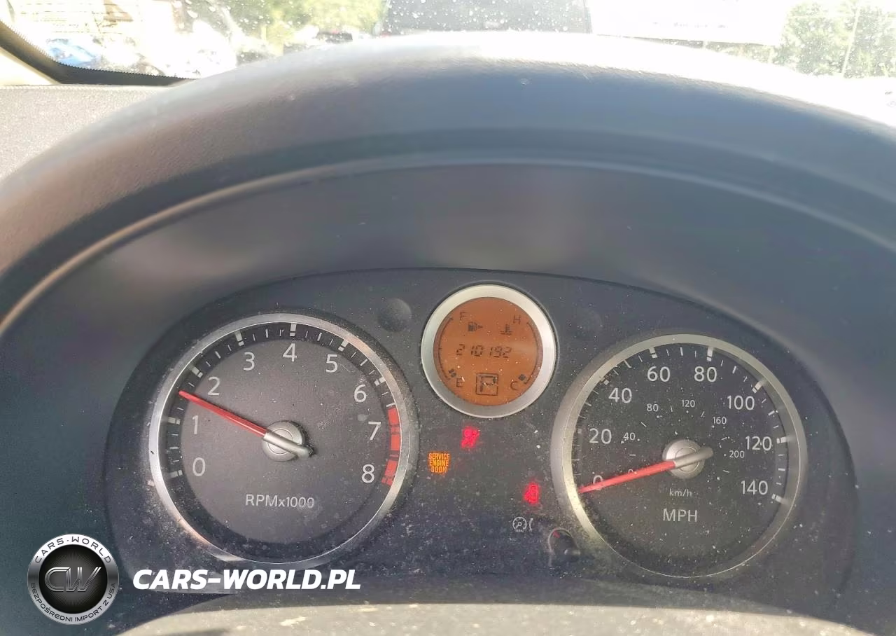 2007 Nissan Sentra 2.0 VIN:3N1AB61E47L603898 - 9