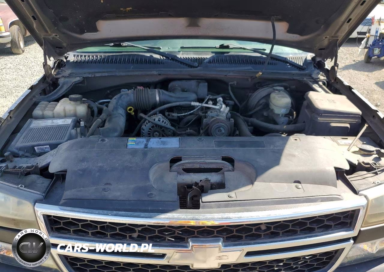 2006 Chevrolet Silverado C1500 VIN:1GCEC19X86Z227508 - 11