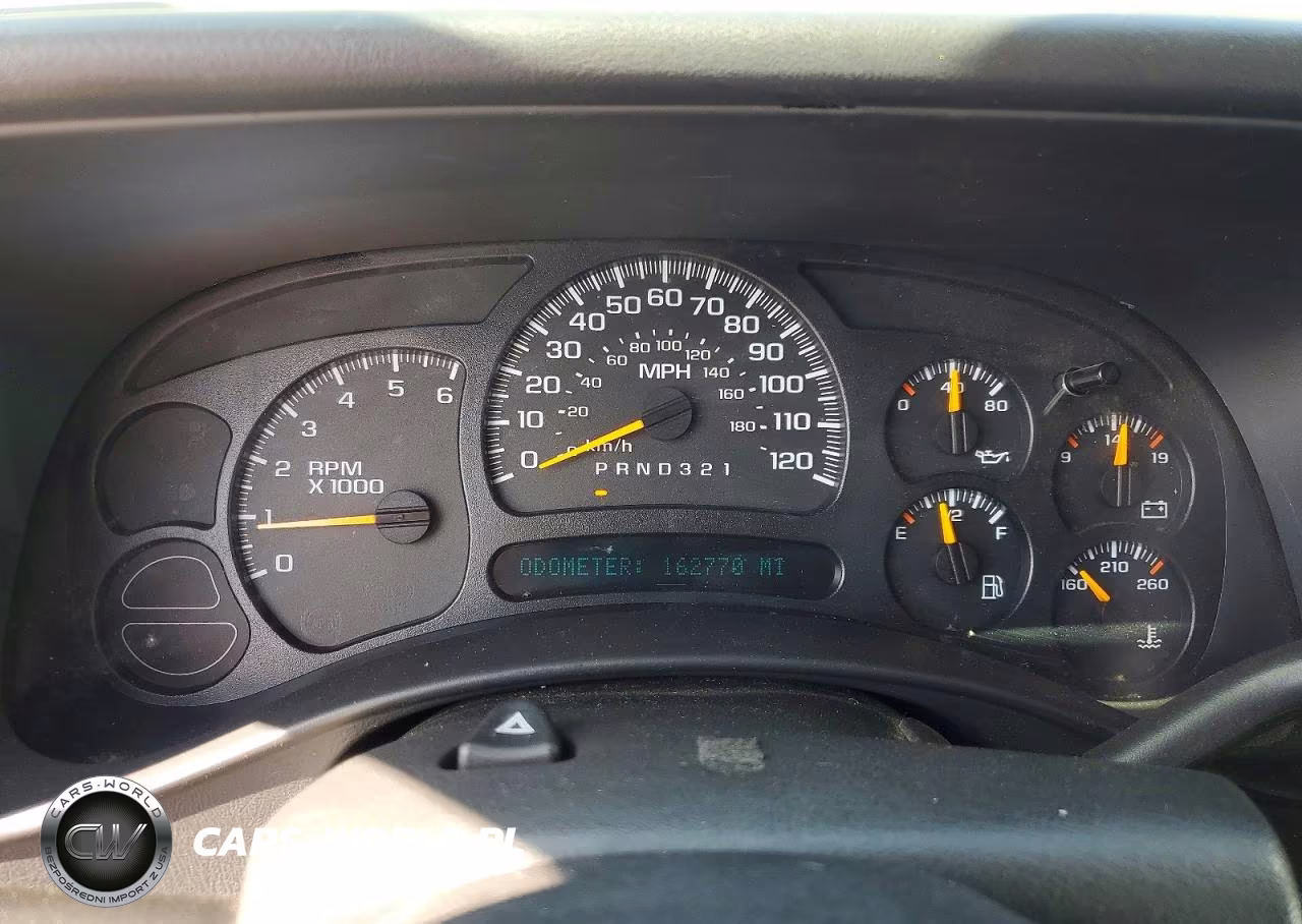 2006 Chevrolet Silverado C1500 VIN:1GCEC19X86Z227508 - 9