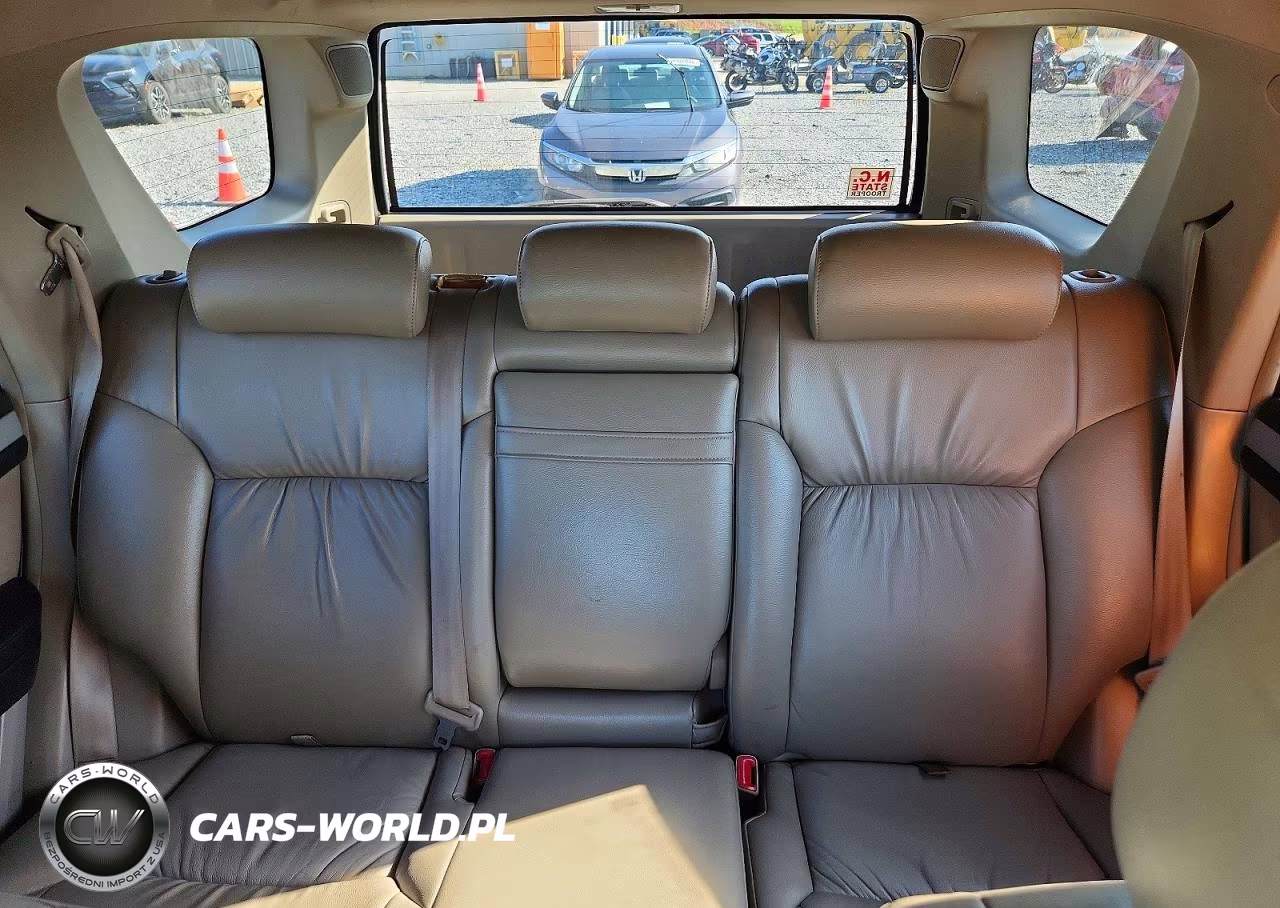 2008 Toyota 4Runner Sr5 VIN:JTEBU14R180129884 - 10