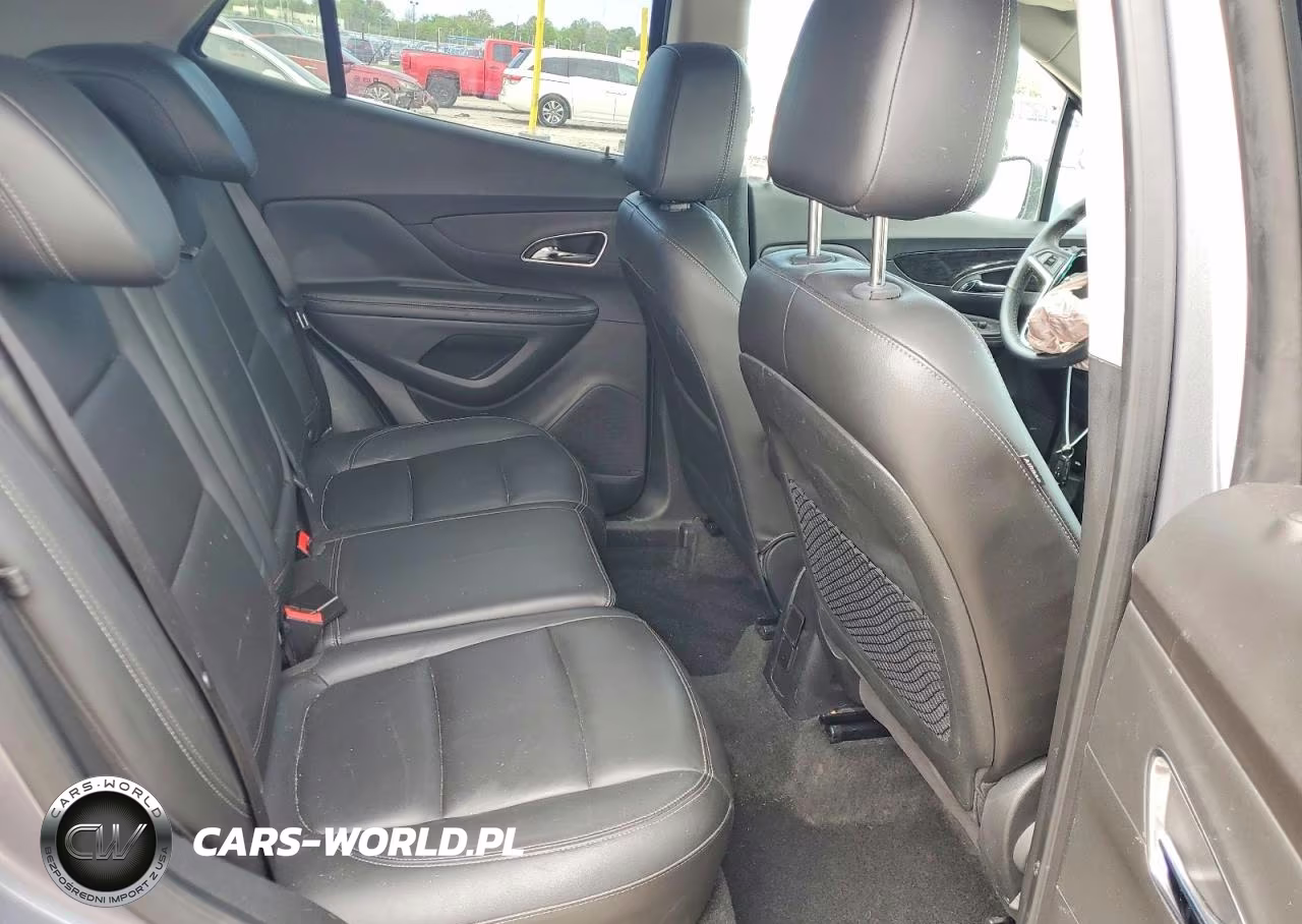 2013 Buick Encore VIN:KL4CJCSB5DB197746 - 11