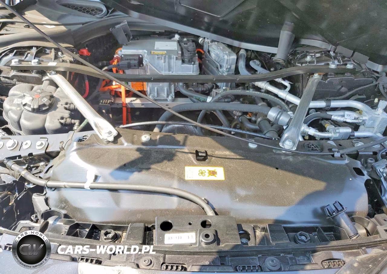 2024 BMW I7 Edrive50 VIN:WBY43EJ04RCS51523 - 11