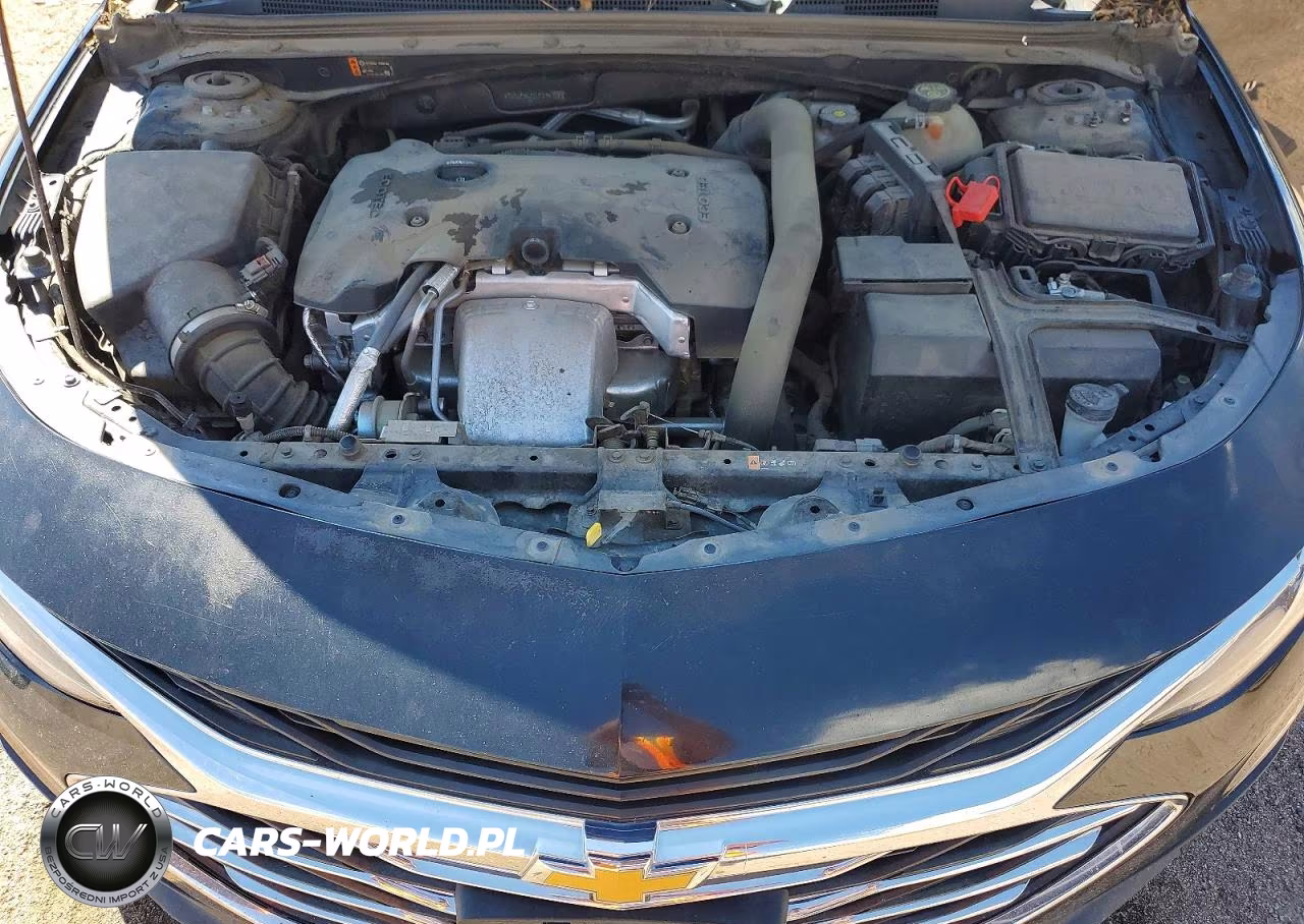 2020 Chevrolet Malibu Premier VIN:1G1ZE5SX2LF015108 - 11