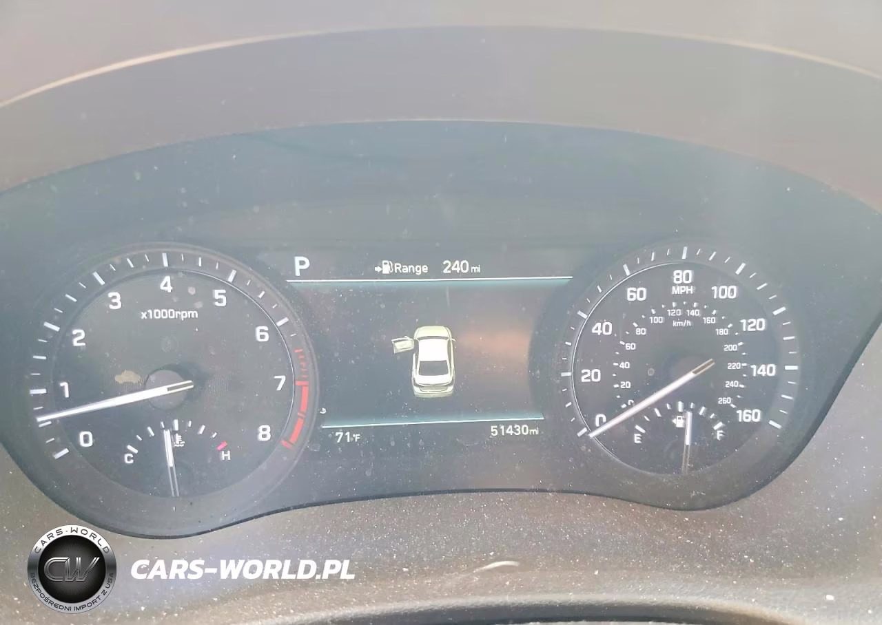 2018 Genesis G80 3.8 VIN:KMHGN4JEXJU238879 - 9