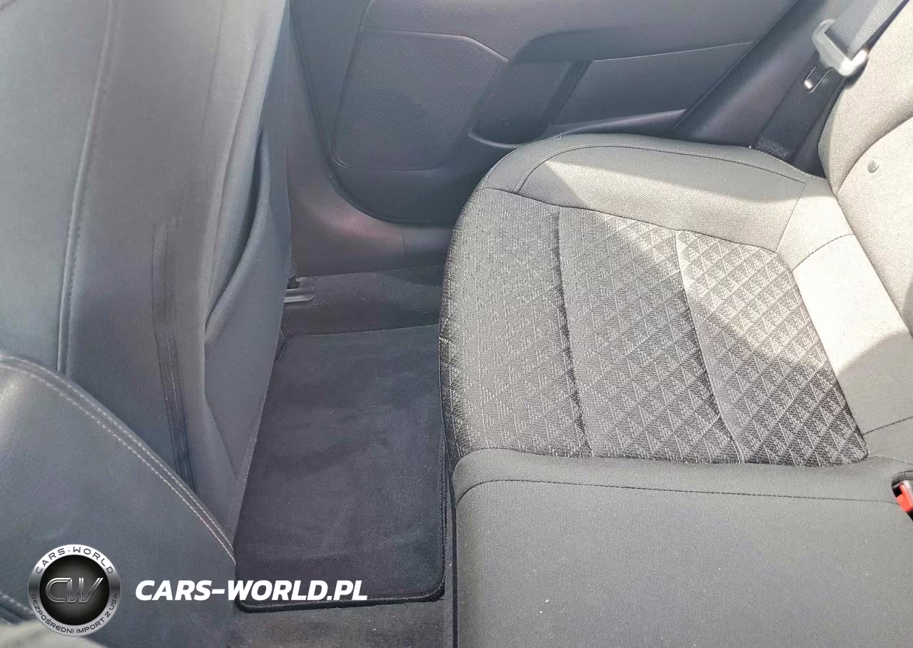 2023 Kia Rio S VIN:3KPA24AD0PE578124 - 10