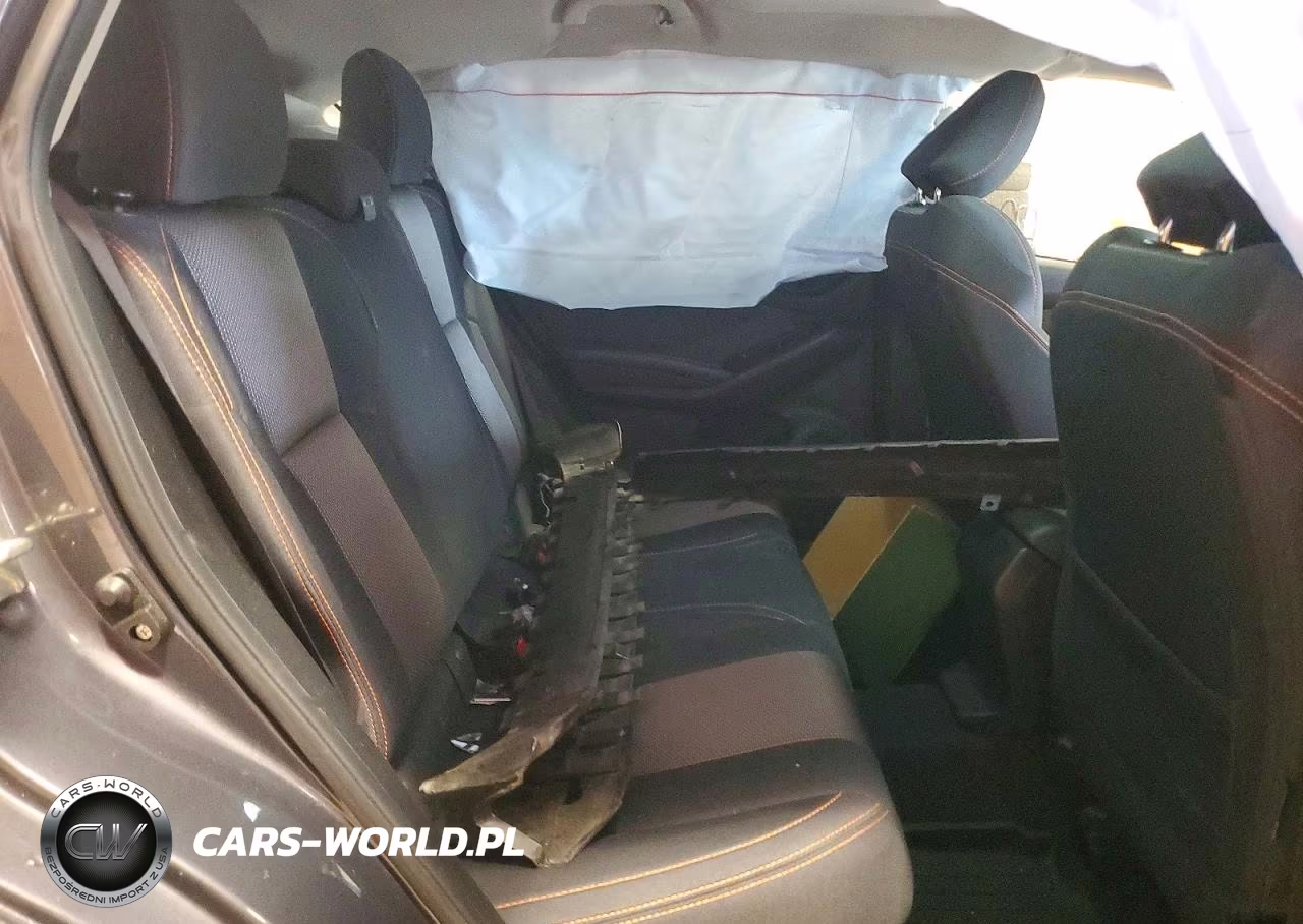 2021 Subaru Crosstrek Premium VIN:JF2GTAEC2MH219775 - 10