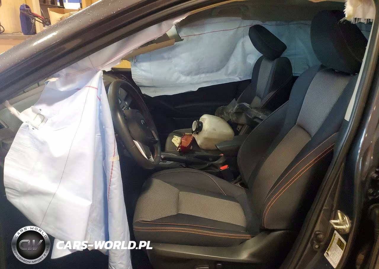 2021 Subaru Crosstrek Premium VIN:JF2GTAEC2MH219775 - 7