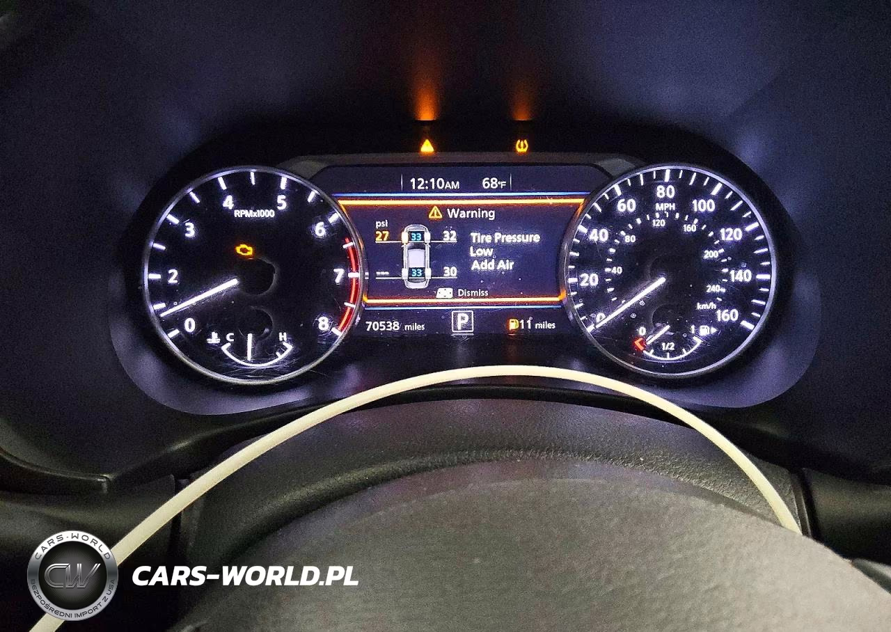 2022 Nissan Sentra Sv VIN:3N1AB8CV4NY205261 - 9