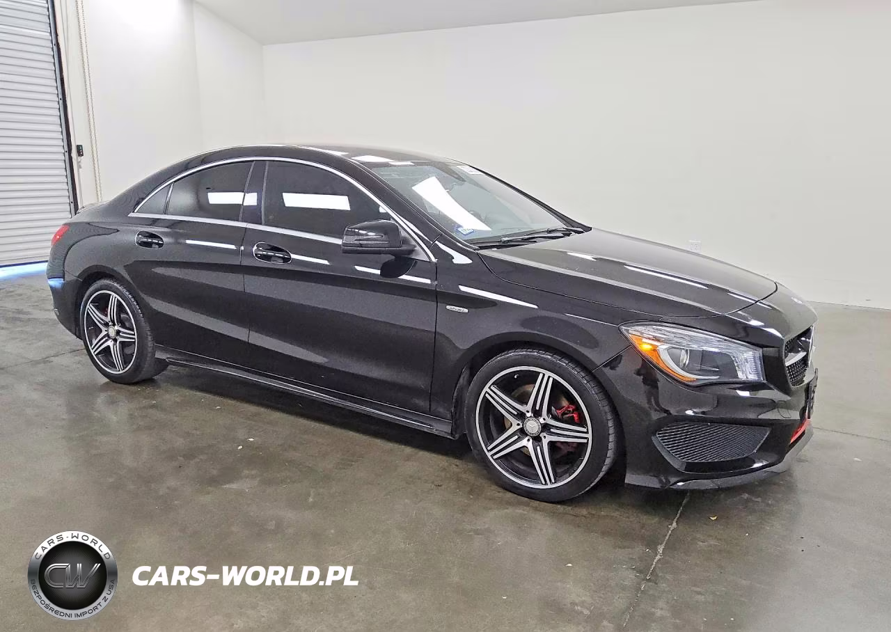 2016 Mercedes-Benz Cla 250 VIN:WDDSJ4EB1GN385983 - 4