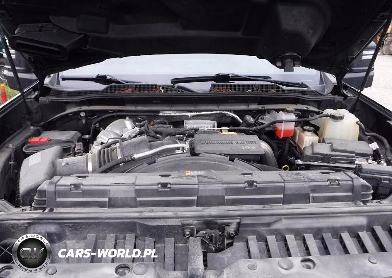2021 Chevrolet Silverado K3500 Lt VIN:1GC4YTEY3MF247025 - 11