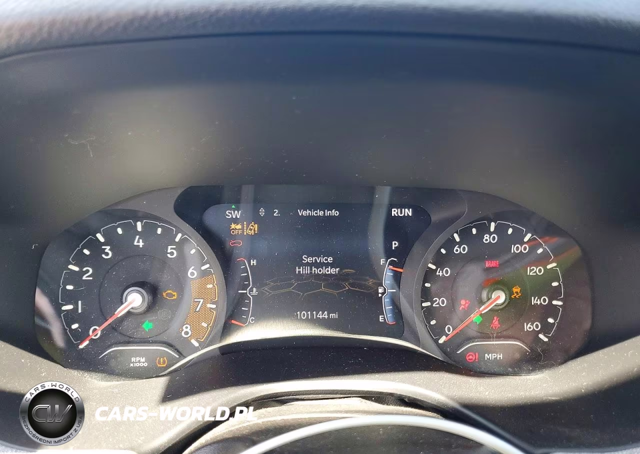 2022 Jeep Compass Latitude VIN:3C4NJDBB3NT133998 - 9