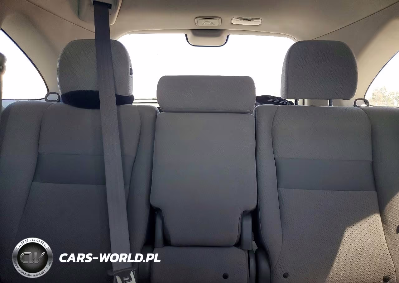 2011 Honda Cr-V Ex VIN:3CZRE3H51BG700998 - 10