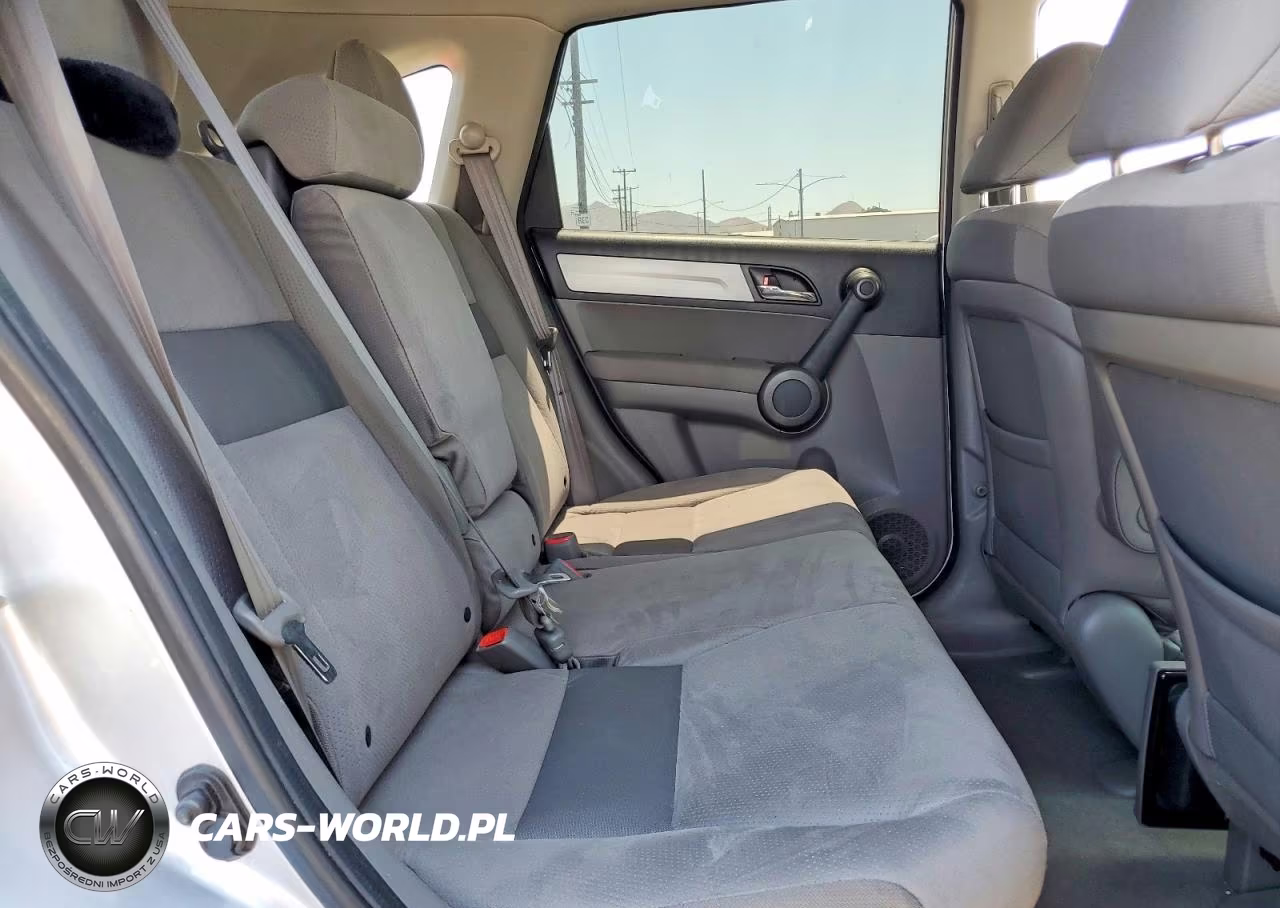 2011 Honda Cr-V Ex VIN:3CZRE3H51BG700998 - 11