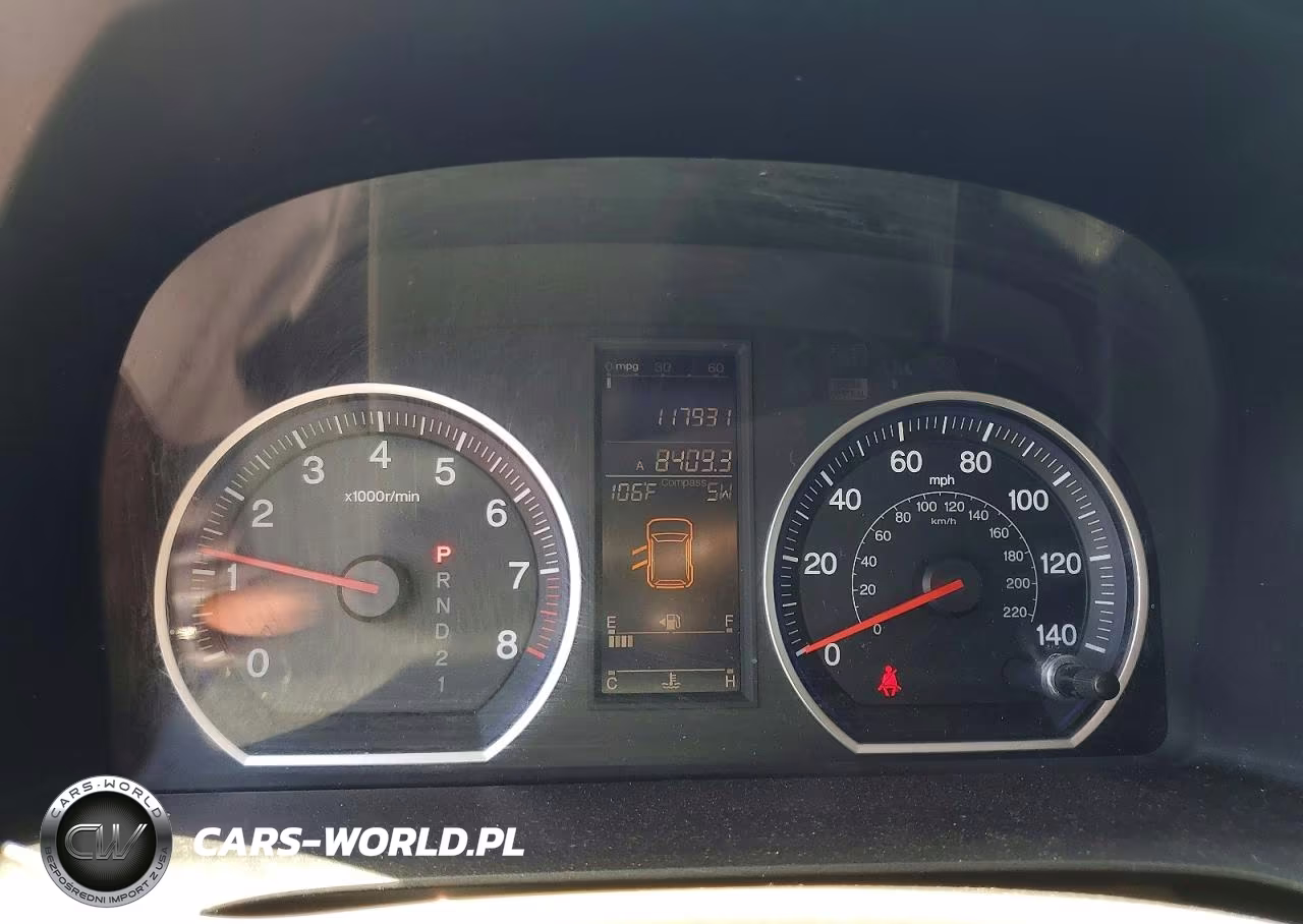 2011 Honda Cr-V Ex VIN:3CZRE3H51BG700998 - 9