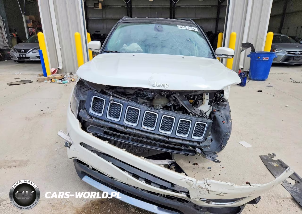 JEEP COMPASS LI VIN:3C4NJDCB2KT826796 - 5