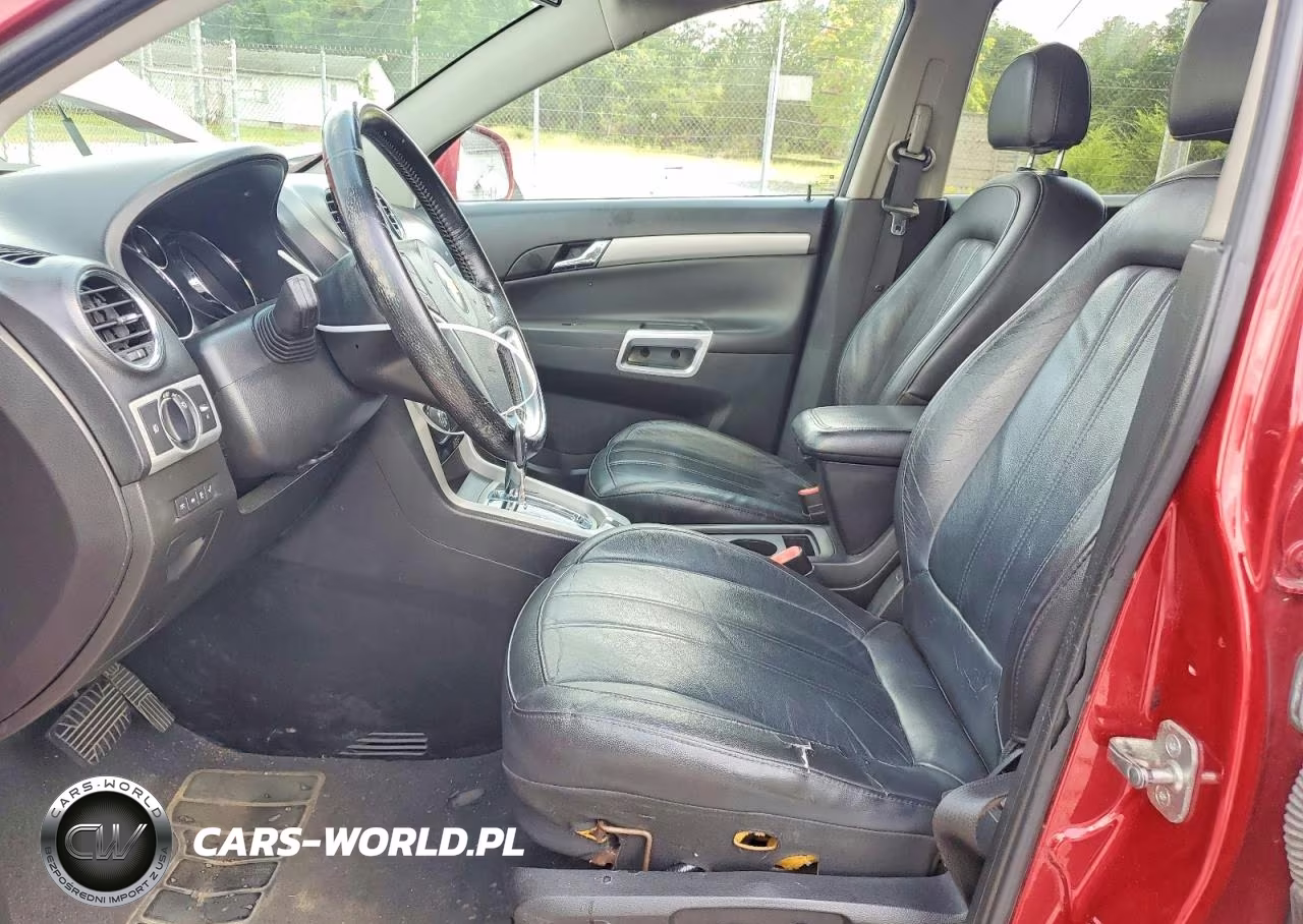 2012 Chevrolet Captiva Sport VIN:3GNFL4E50CS648066 - 7