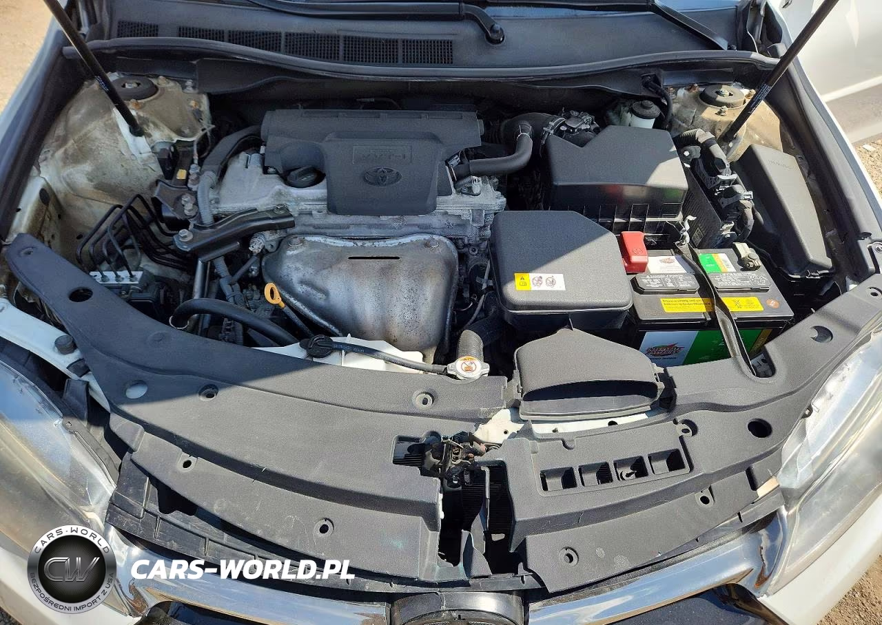 2017 Toyota Camry Se VIN:4T1BF1FK5HU421959 - 11