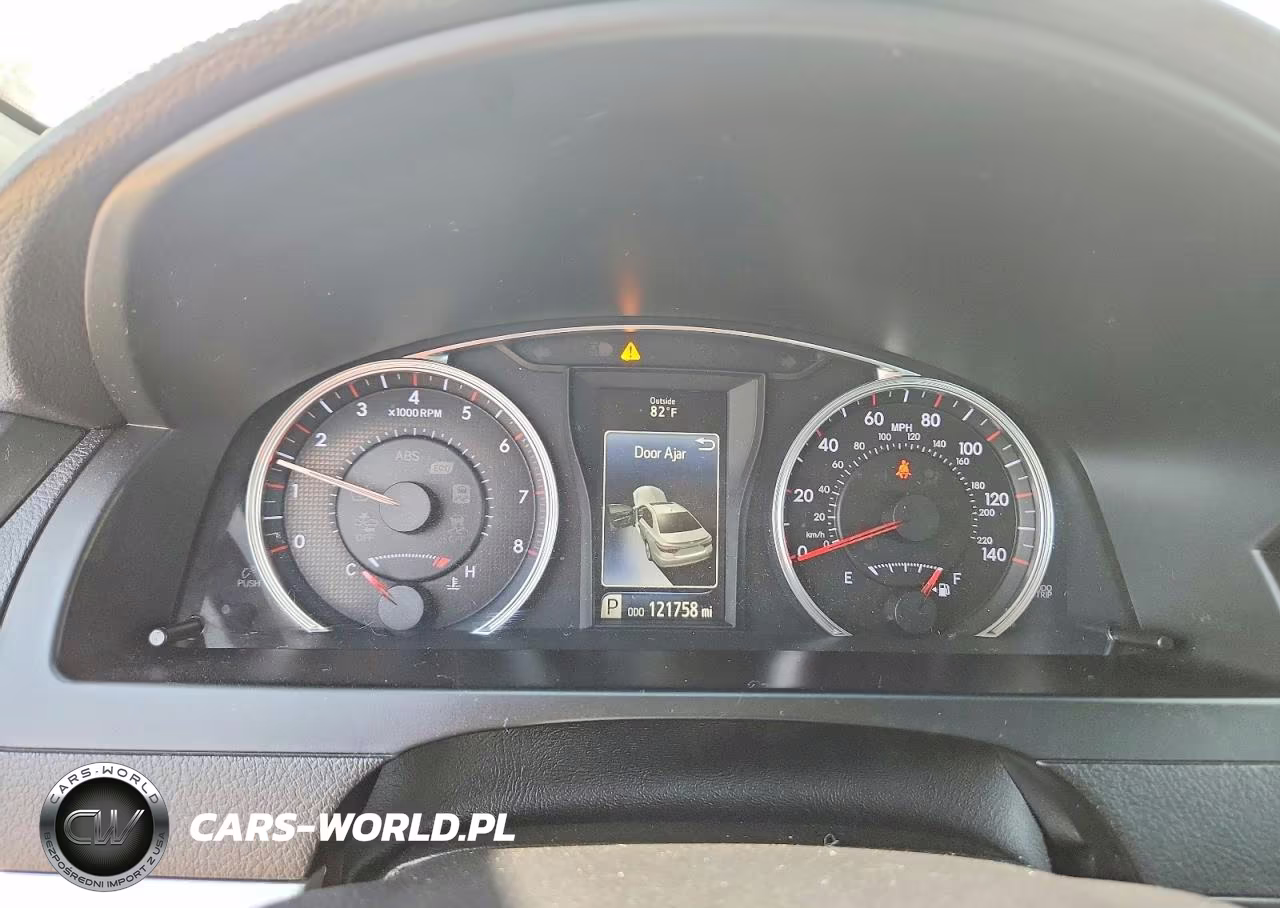 2017 Toyota Camry Se VIN:4T1BF1FK5HU421959 - 9