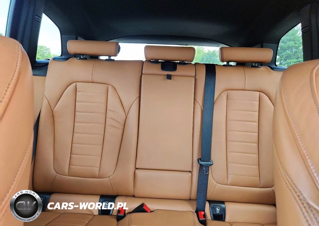 2019 BMW X3 xDrive30I VIN:5UXTR9C55KLE17955 - 10