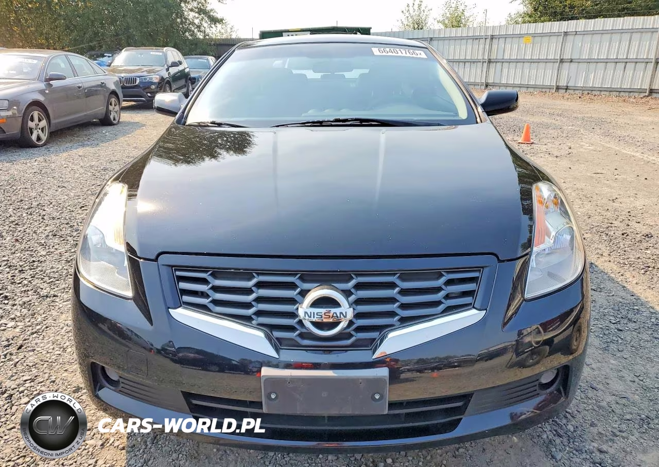 2009 Nissan Altima 2.5 S VIN:1N4AL24E89C160108 - 5