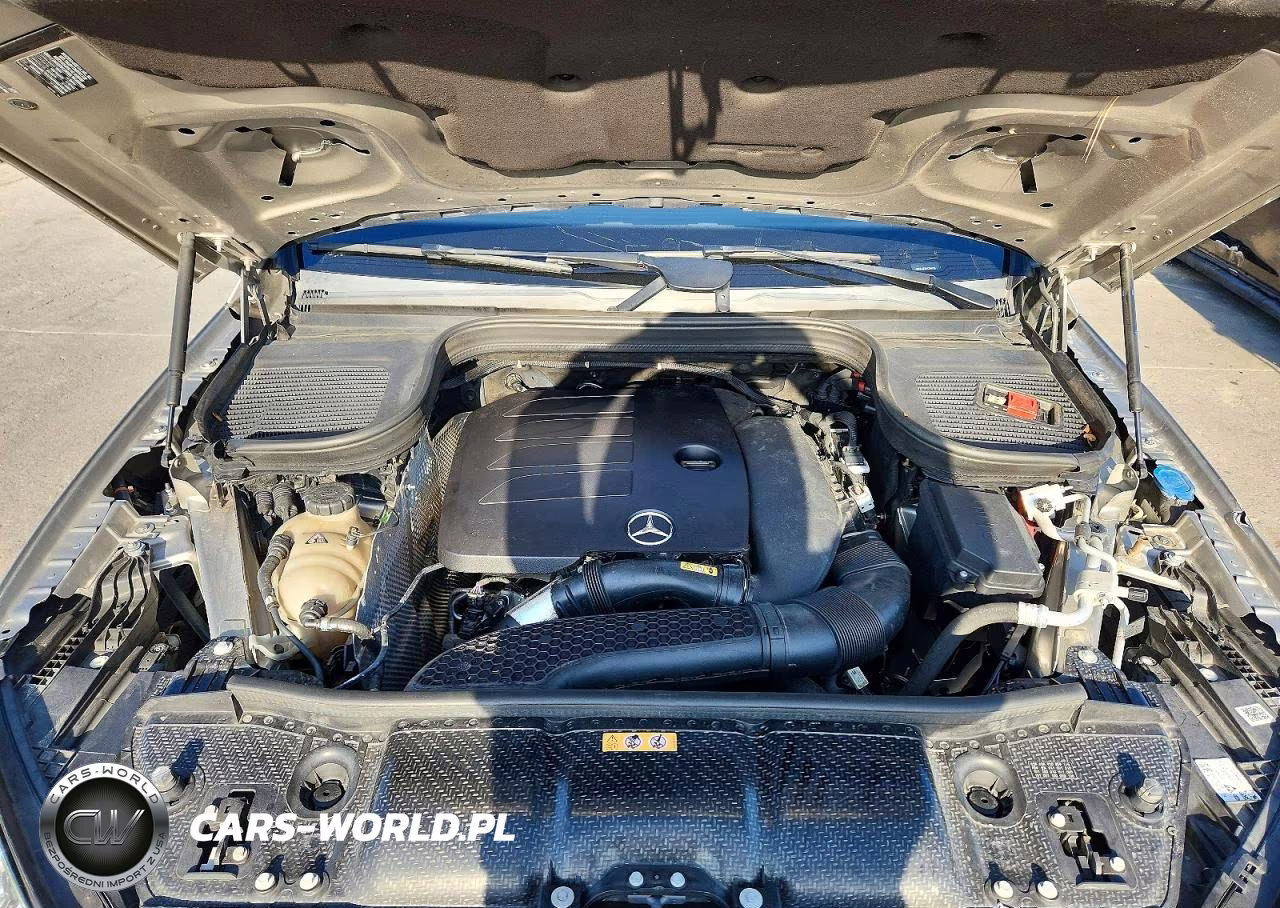2020 Mercedes-Benz Gle 350 VIN:4JGFB4JEXLA284933 - 12