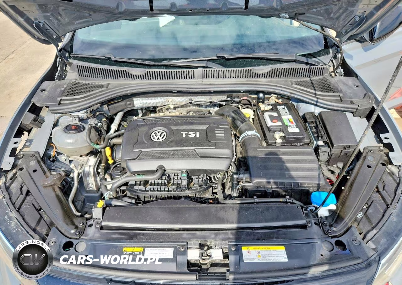 2021 Volkswagen Jetta Gli VIN:3VW6T7BU9MM100902 - 11