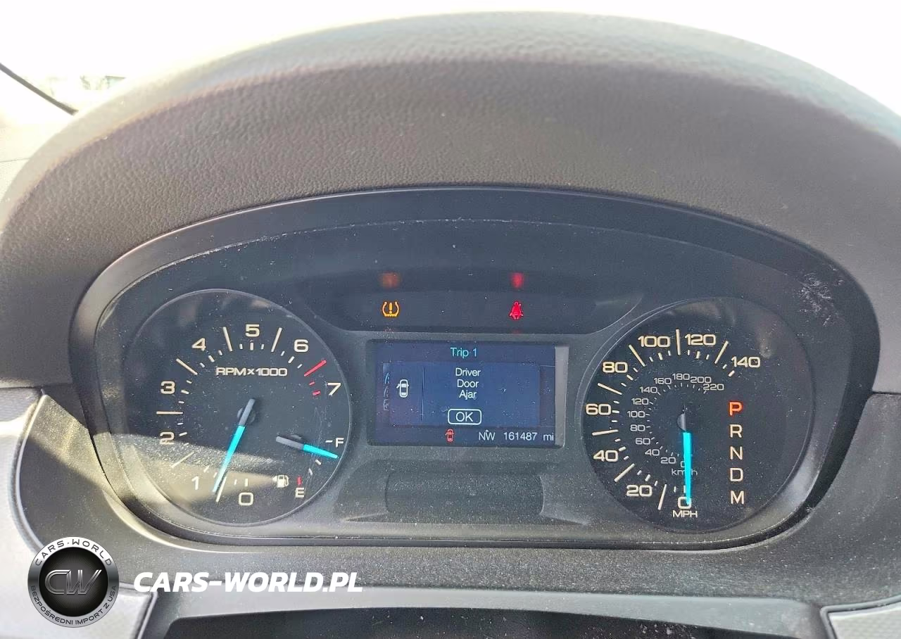 2011 Ford Edge Sel VIN:2FMDK3JCXBBB32394 - 9